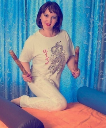 Проститутка Анна